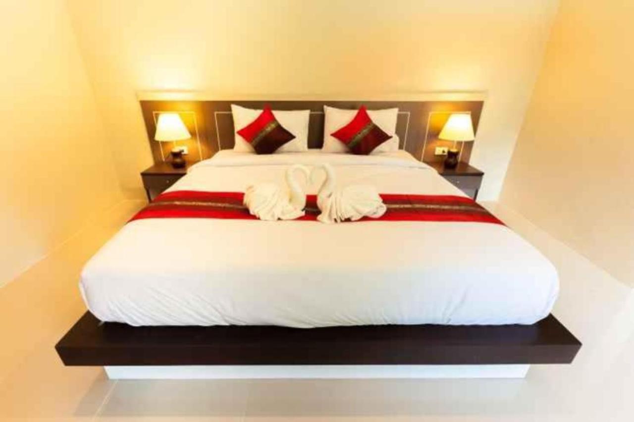 Pranee Home Phang-Nga Kültér fotó