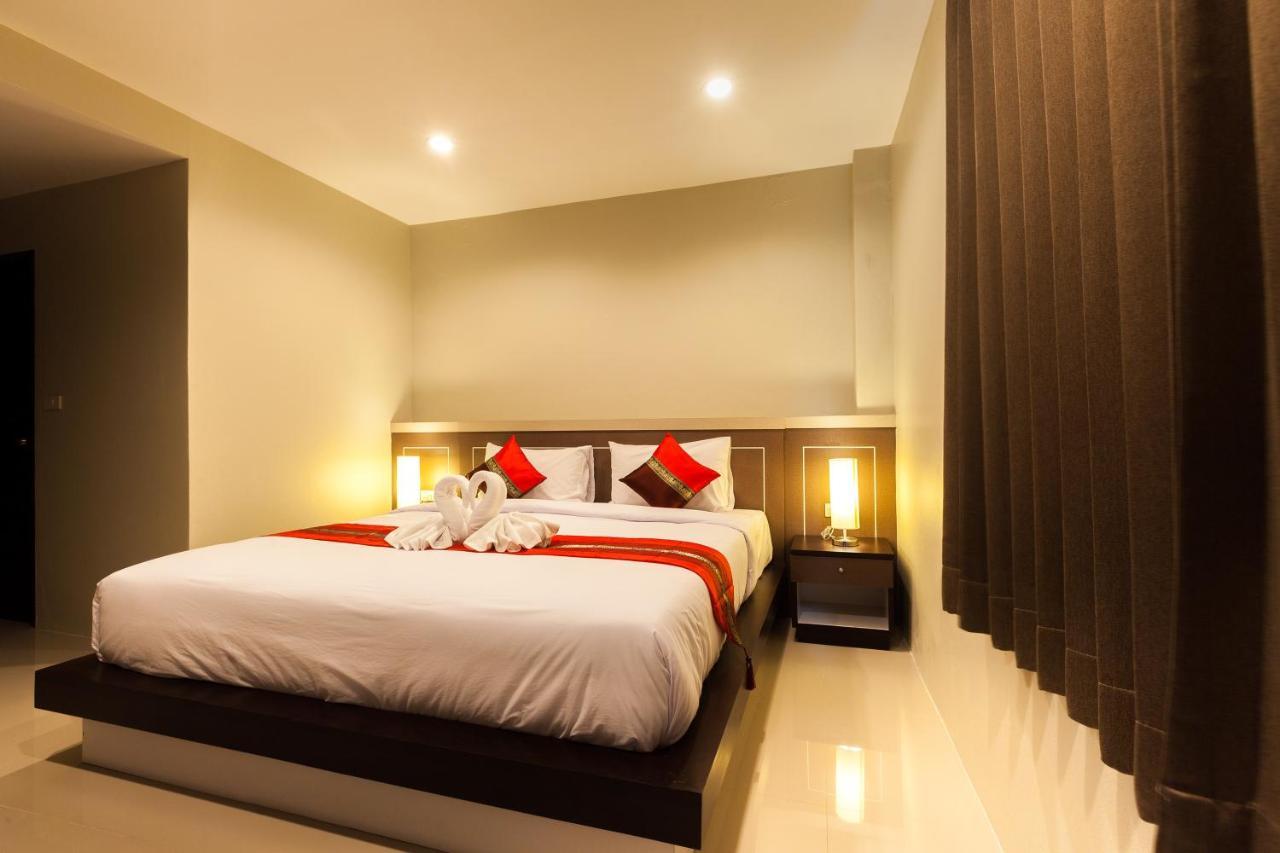Pranee Home Phang-Nga Kültér fotó