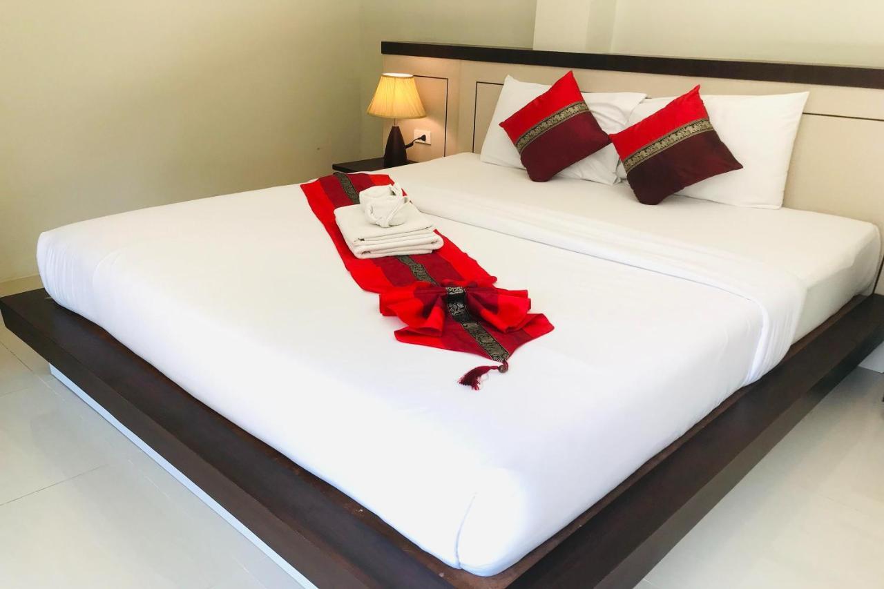 Pranee Home Phang-Nga Kültér fotó