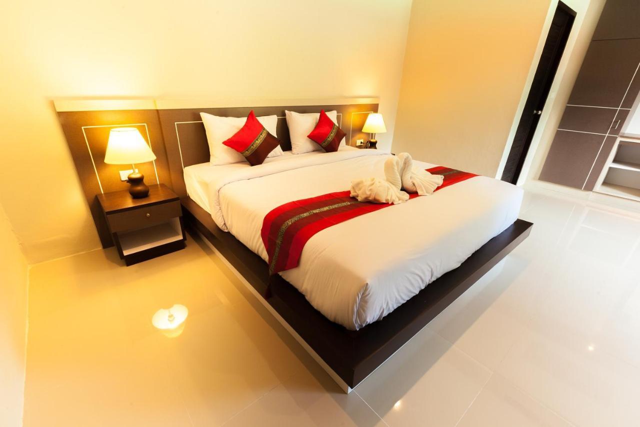 Pranee Home Phang-Nga Kültér fotó