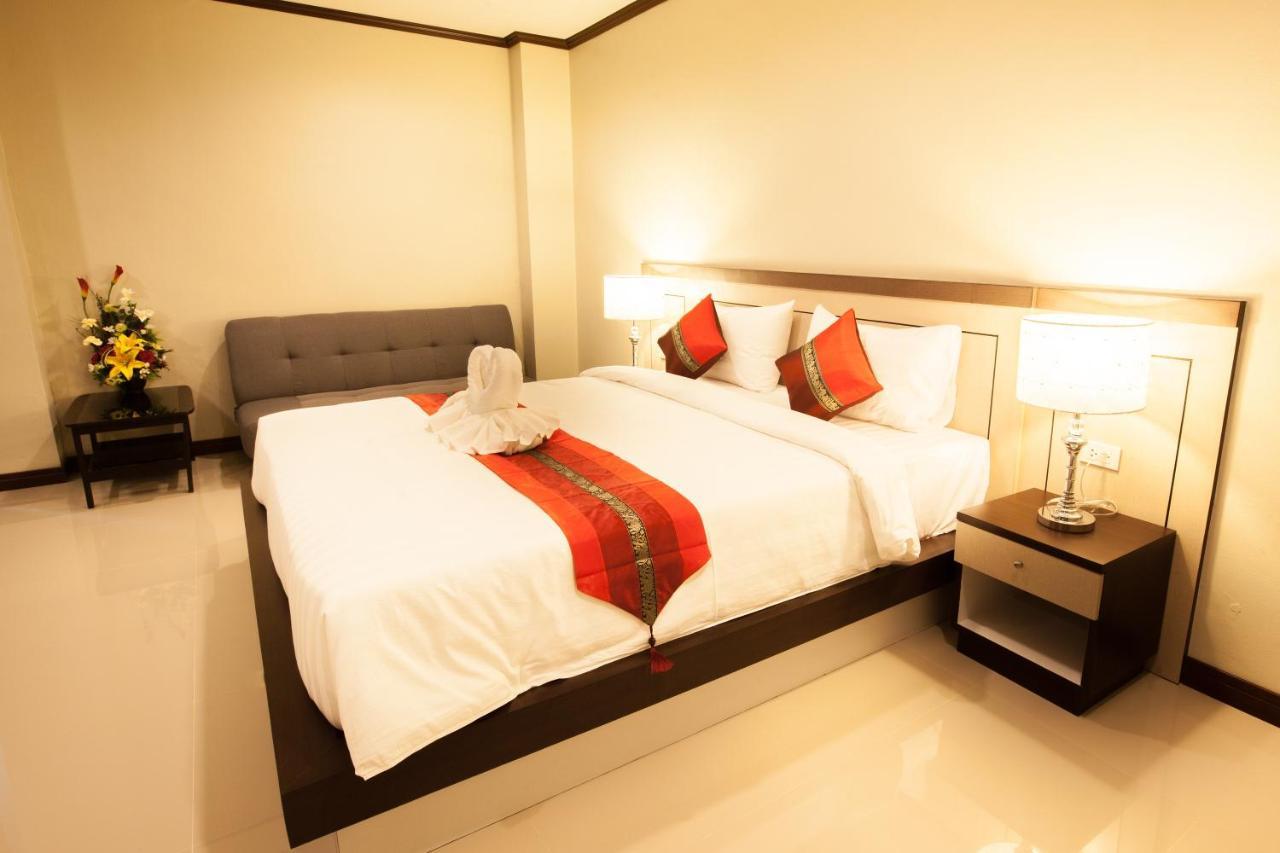 Pranee Home Phang-Nga Kültér fotó