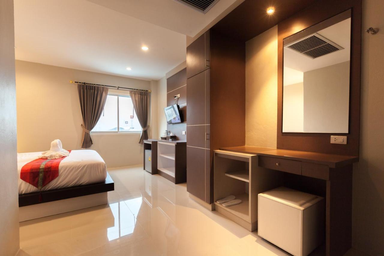 Pranee Home Phang-Nga Kültér fotó
