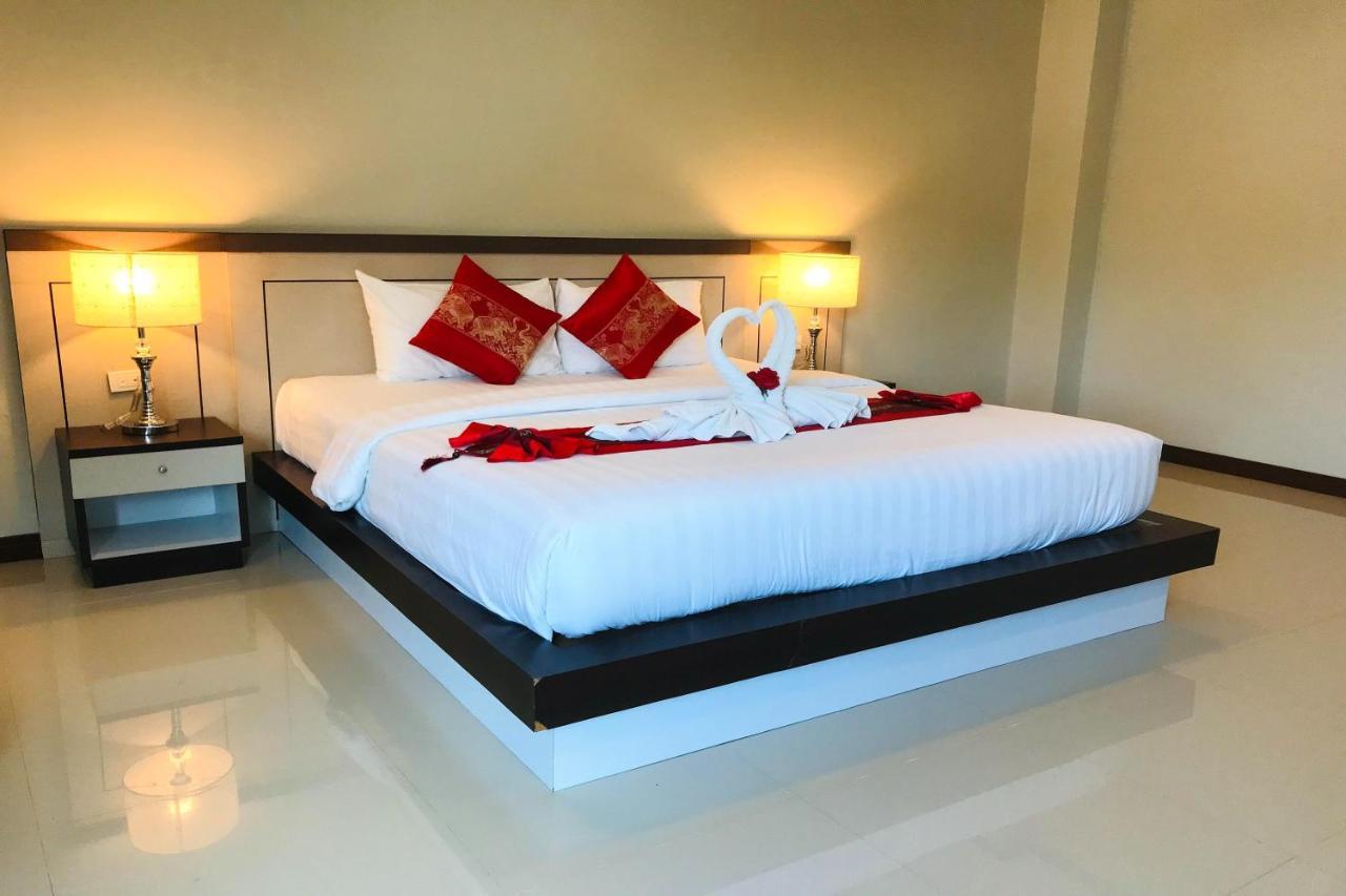 Pranee Home Phang-Nga Kültér fotó