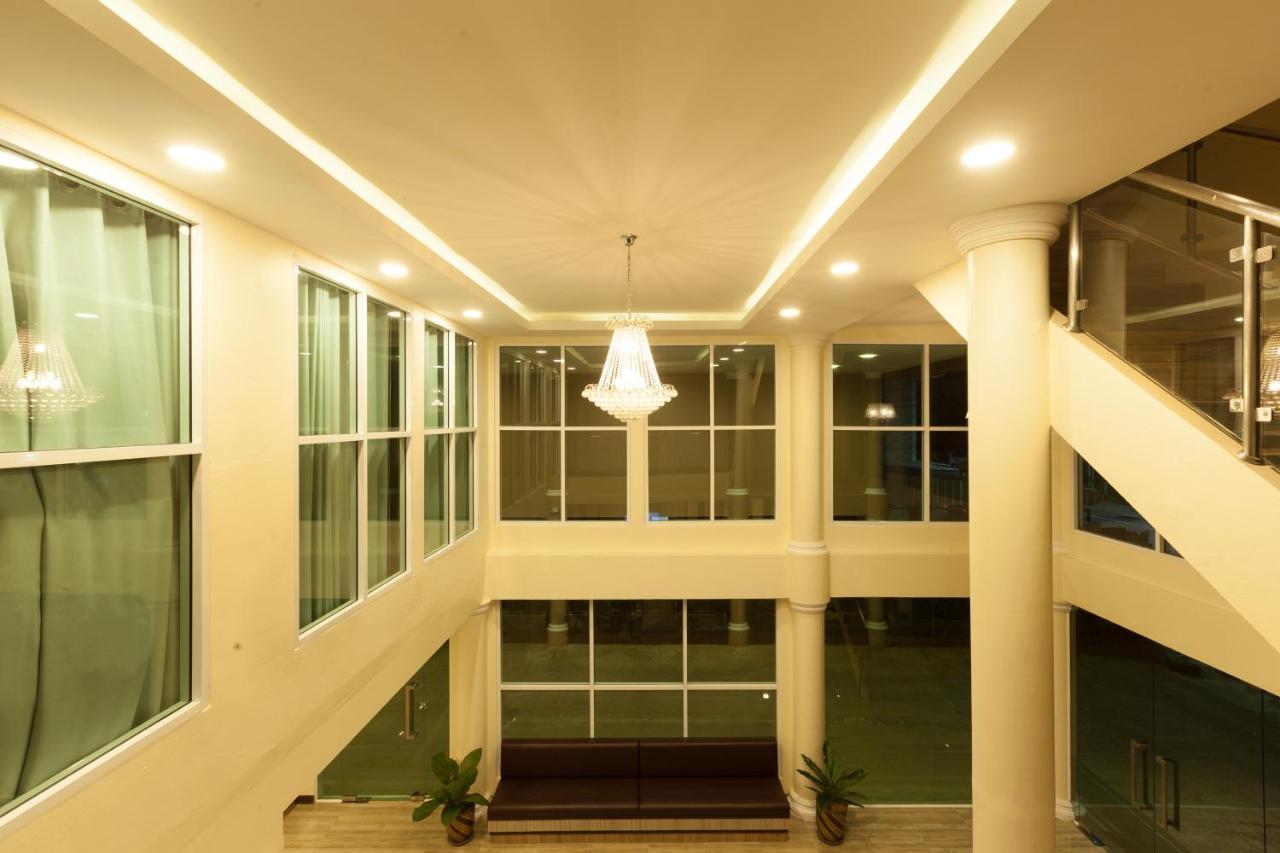 Pranee Home Phang-Nga Kültér fotó