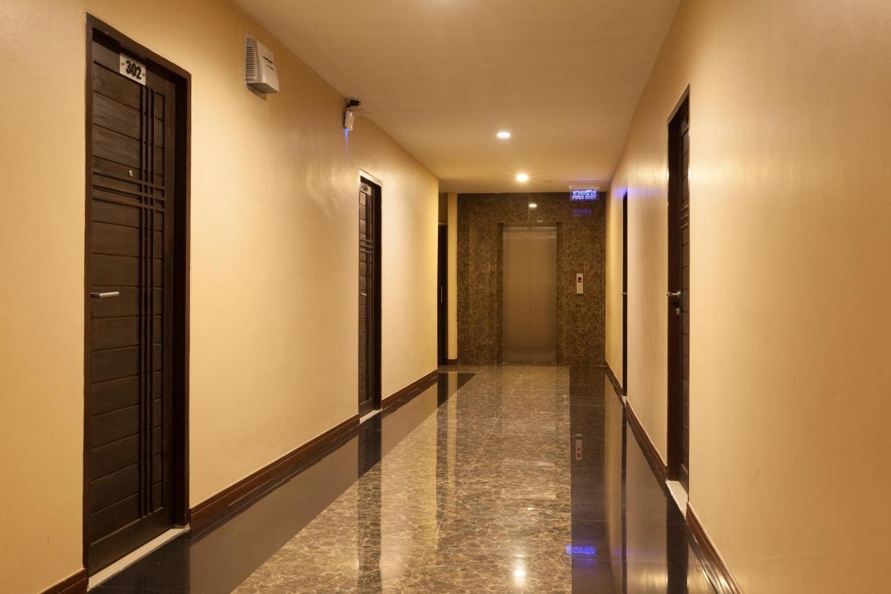 Pranee Home Phang-Nga Kültér fotó
