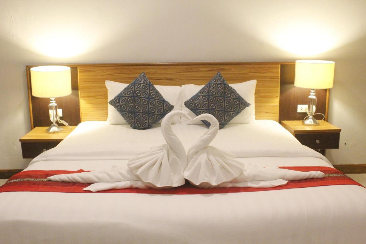 Pranee Home Phang-Nga Kültér fotó