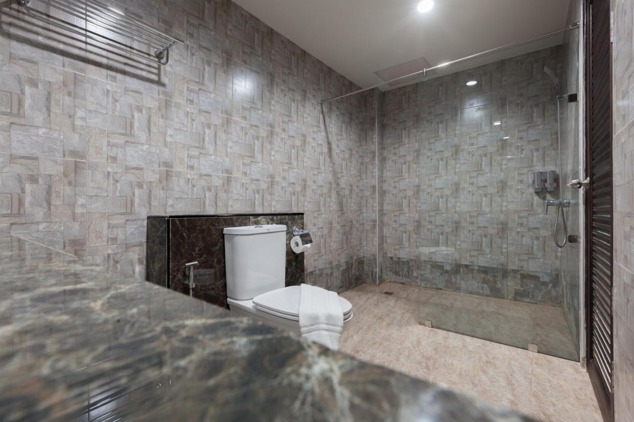 Pranee Home Phang-Nga Kültér fotó