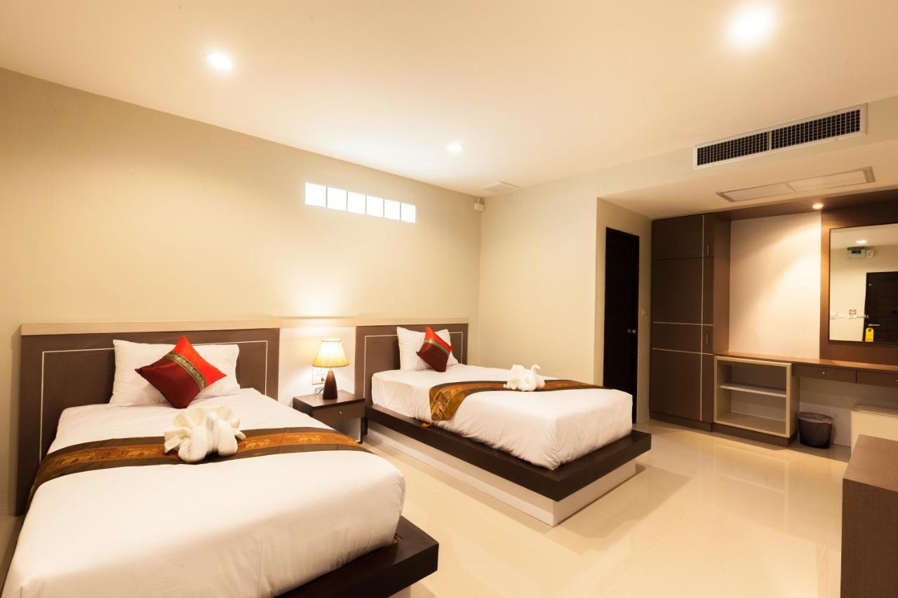 Pranee Home Phang-Nga Kültér fotó
