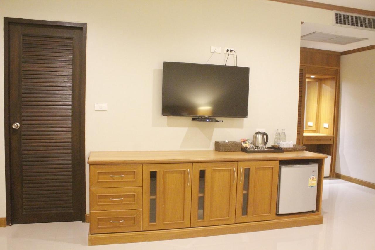 Pranee Home Phang-Nga Kültér fotó