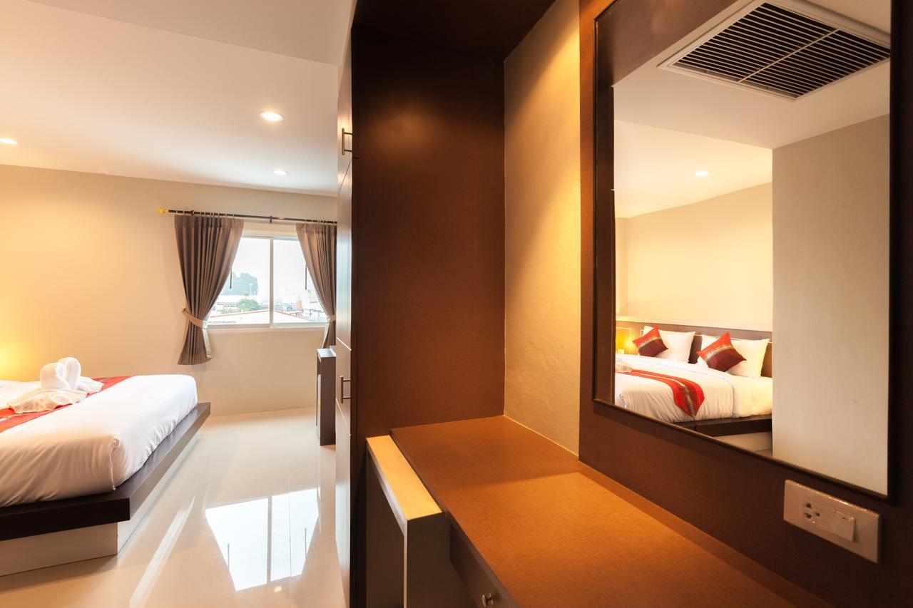 Pranee Home Phang-Nga Kültér fotó