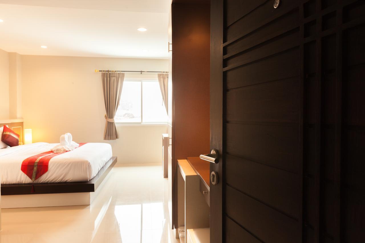 Pranee Home Phang-Nga Kültér fotó