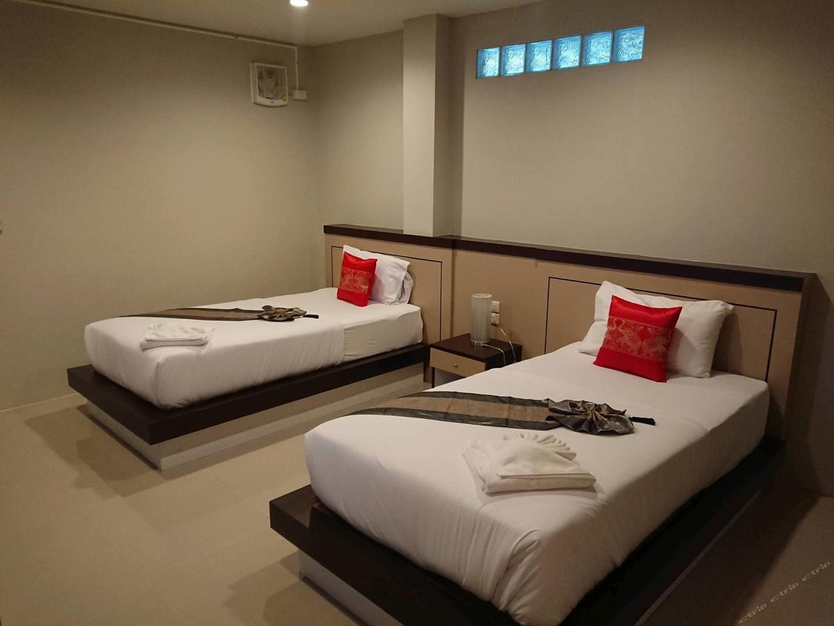 Pranee Home Phang-Nga Kültér fotó