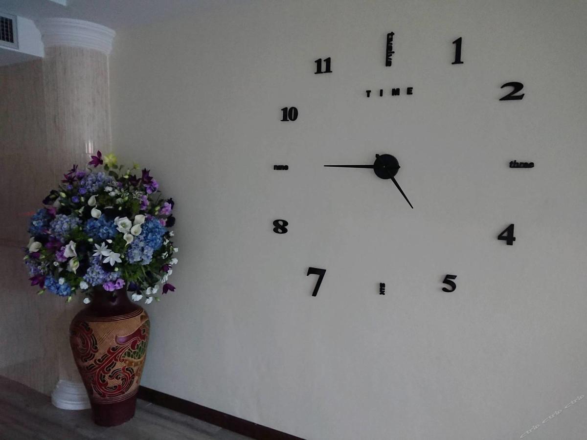 Pranee Home Phang-Nga Kültér fotó