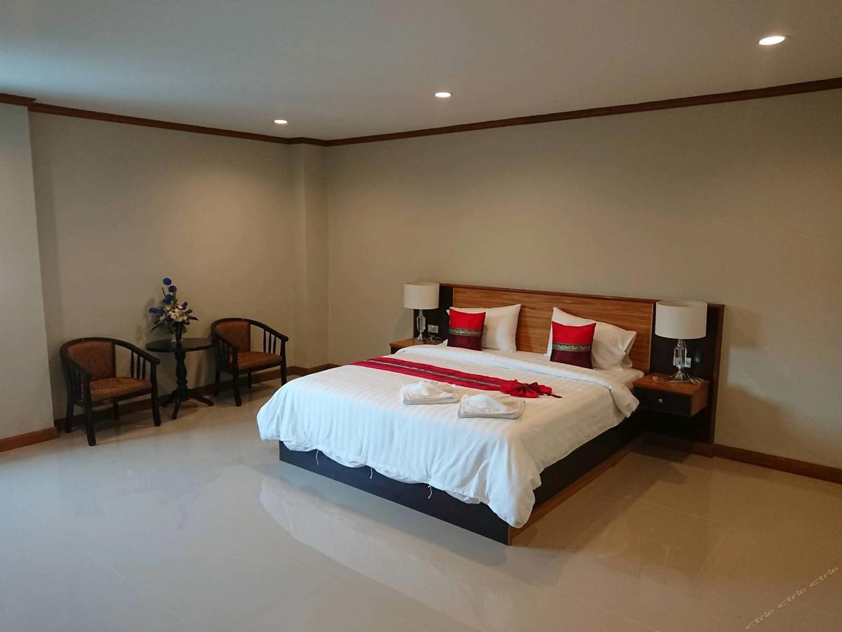 Pranee Home Phang-Nga Kültér fotó